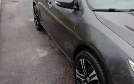 Toyota Camry, 2011 год, 1 450 000 рублей, 3 фотография