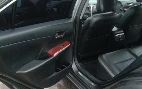 Toyota Camry, 2011 год, 1 450 000 рублей, 12 фотография