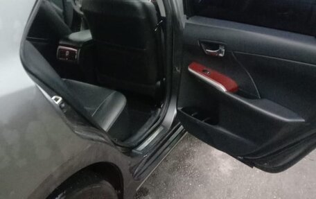 Toyota Camry, 2011 год, 1 450 000 рублей, 13 фотография