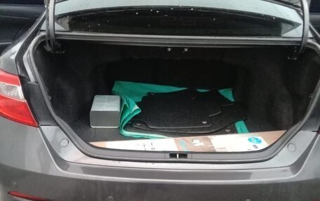Toyota Camry, 2011 год, 1 450 000 рублей, 9 фотография