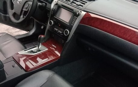 Toyota Camry, 2011 год, 1 450 000 рублей, 8 фотография