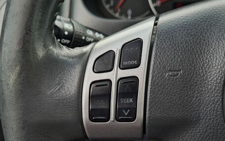 Suzuki SX4 II рестайлинг, 2008 год, 650 000 рублей, 9 фотография