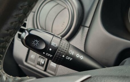Suzuki SX4 II рестайлинг, 2008 год, 650 000 рублей, 10 фотография