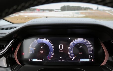 Jeep Grand Cherokee, 2022 год, 2 200 000 рублей, 8 фотография