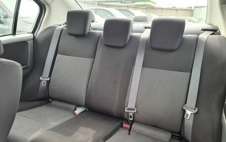 Suzuki SX4 II рестайлинг, 2008 год, 650 000 рублей, 18 фотография