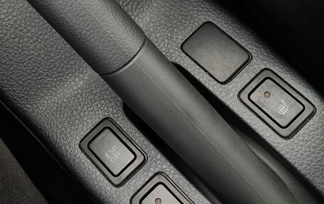 Suzuki SX4 II рестайлинг, 2008 год, 650 000 рублей, 15 фотография