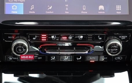 Jeep Grand Cherokee, 2022 год, 2 200 000 рублей, 9 фотография