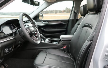 Jeep Grand Cherokee, 2022 год, 2 200 000 рублей, 12 фотография