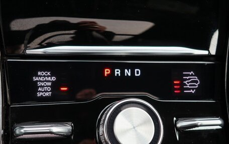 Jeep Grand Cherokee, 2022 год, 2 200 000 рублей, 11 фотография