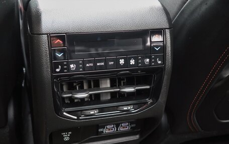 Jeep Grand Cherokee, 2022 год, 2 200 000 рублей, 19 фотография