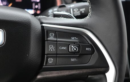 Jeep Grand Cherokee, 2022 год, 2 200 000 рублей, 14 фотография