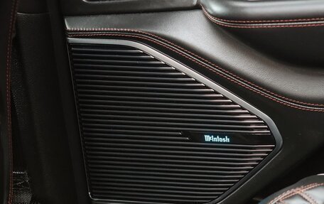 Jeep Grand Cherokee, 2022 год, 2 200 000 рублей, 17 фотография