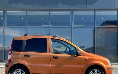 Fiat Panda II, 2008 год, 399 000 рублей, 3 фотография