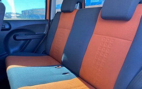 Fiat Panda II, 2008 год, 399 000 рублей, 11 фотография