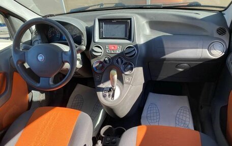 Fiat Panda II, 2008 год, 399 000 рублей, 7 фотография
