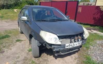Geely MK I рестайлинг, 2013 год, 182 000 рублей, 1 фотография