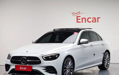 Mercedes-Benz E-Класс, 2022 год, 4 000 400 рублей, 1 фотография