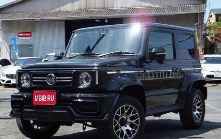Suzuki Jimny, 2021 год, 1 420 000 рублей, 1 фотография