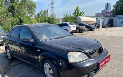 Chevrolet Lacetti, 2008 год, 162 104 рублей, 1 фотография