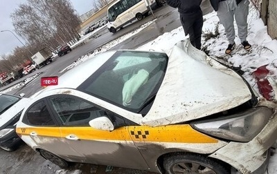 Hyundai Solaris II рестайлинг, 2016 год, 250 000 рублей, 1 фотография