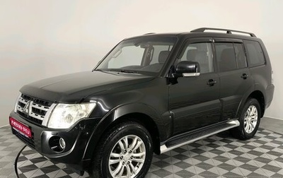 Mitsubishi Pajero IV, 2012 год, 1 850 000 рублей, 1 фотография