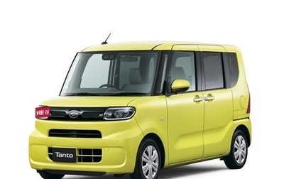 Daihatsu Tanto IV, 2019 год, 1 000 000 рублей, 1 фотография
