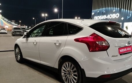 Ford Focus III, 2012 год, 999 000 рублей, 1 фотография
