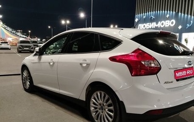 Ford Focus III, 2012 год, 999 000 рублей, 1 фотография