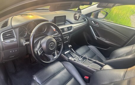 Mazda 6, 2015 год, 1 500 000 рублей, 7 фотография