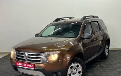 Renault Duster I рестайлинг, 2013 год, 800 000 рублей, 1 фотография