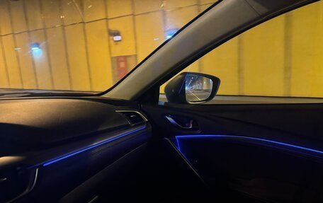 Mazda 6, 2015 год, 1 500 000 рублей, 14 фотография