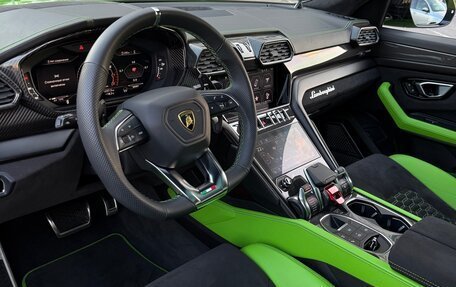 Lamborghini Urus I, 2022 год, 28 990 000 рублей, 9 фотография