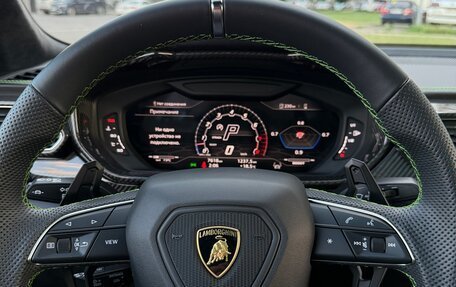 Lamborghini Urus I, 2022 год, 28 990 000 рублей, 7 фотография