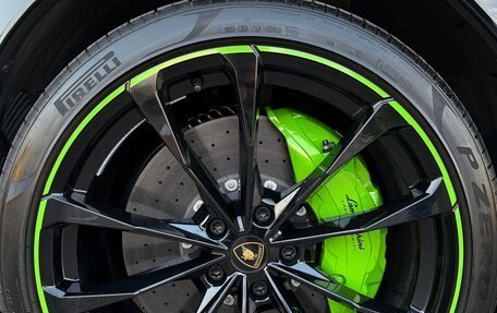 Lamborghini Urus I, 2022 год, 28 990 000 рублей, 6 фотография