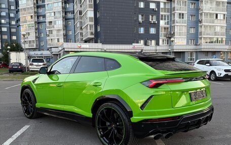 Lamborghini Urus I, 2022 год, 28 990 000 рублей, 5 фотография