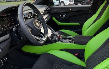 Lamborghini Urus I, 2022 год, 28 990 000 рублей, 10 фотография