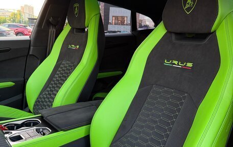 Lamborghini Urus I, 2022 год, 28 990 000 рублей, 11 фотография