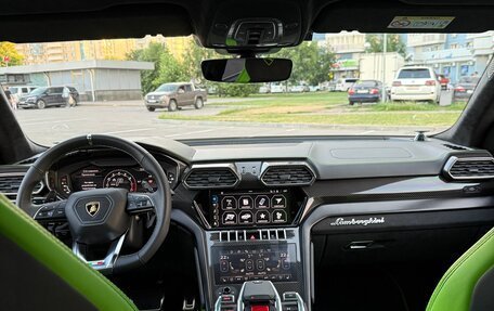 Lamborghini Urus I, 2022 год, 28 990 000 рублей, 12 фотография