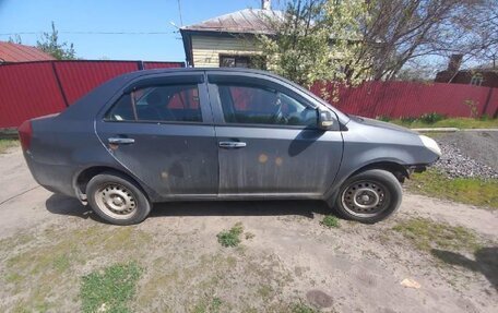Geely MK I рестайлинг, 2013 год, 182 000 рублей, 2 фотография