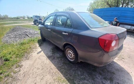 Geely MK I рестайлинг, 2013 год, 182 000 рублей, 5 фотография