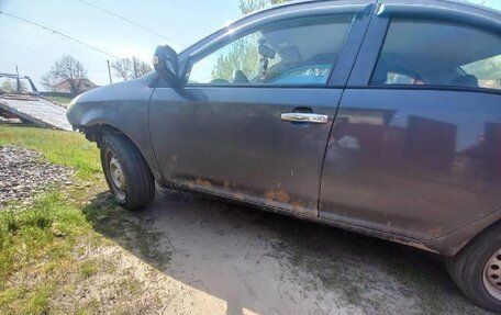 Geely MK I рестайлинг, 2013 год, 182 000 рублей, 8 фотография