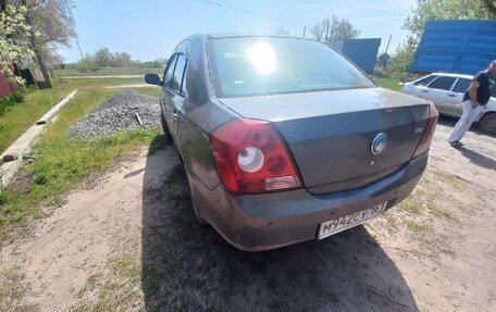 Geely MK I рестайлинг, 2013 год, 182 000 рублей, 4 фотография