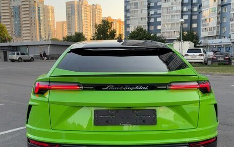 Lamborghini Urus I, 2022 год, 28 990 000 рублей, 14 фотография
