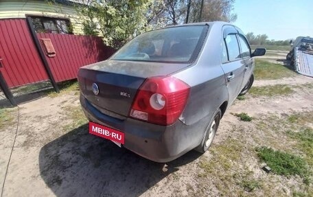 Geely MK I рестайлинг, 2013 год, 182 000 рублей, 3 фотография