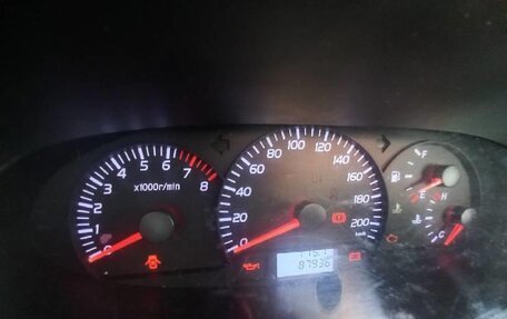 Geely MK I рестайлинг, 2013 год, 182 000 рублей, 12 фотография