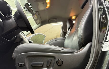 Toyota Highlander III, 2015 год, 2 700 000 рублей, 21 фотография