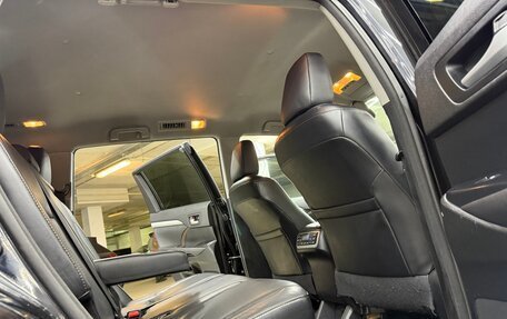 Toyota Highlander III, 2015 год, 2 700 000 рублей, 30 фотография