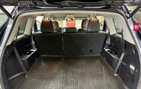 Toyota Highlander III, 2015 год, 2 700 000 рублей, 27 фотография