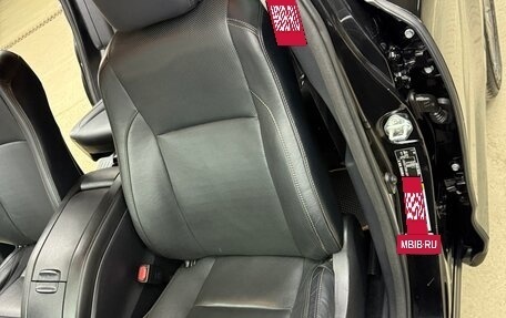 Toyota Highlander III, 2015 год, 2 700 000 рублей, 22 фотография