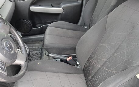 Mazda 2 III, 2012 год, 700 000 рублей, 10 фотография